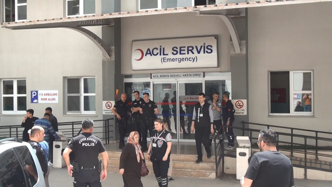 Balıkesir'de çatışma: 7 kişi yaralandı