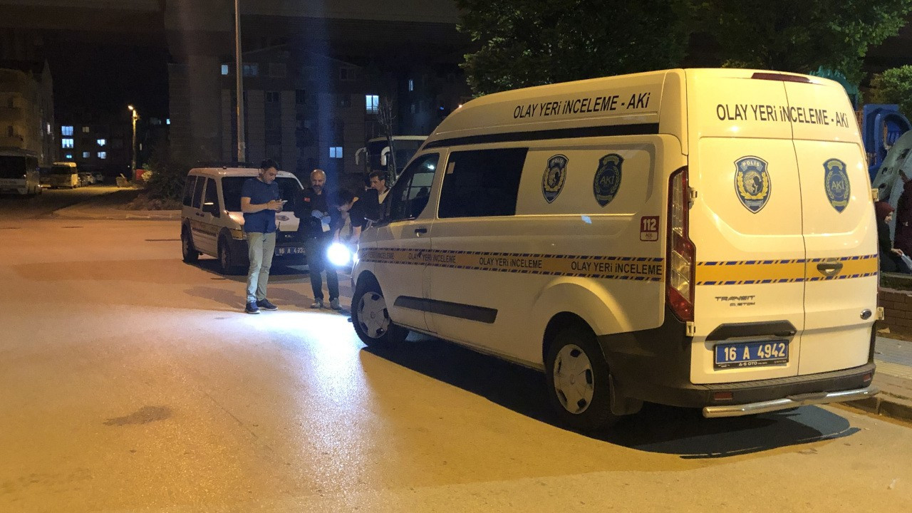 Bursa'da vurulan 16 yaşındaki çocuk öldü