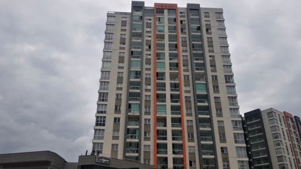 Karabük'te 12. kattan şüpheli şekilde düşen çocuk hayatını kaybetti