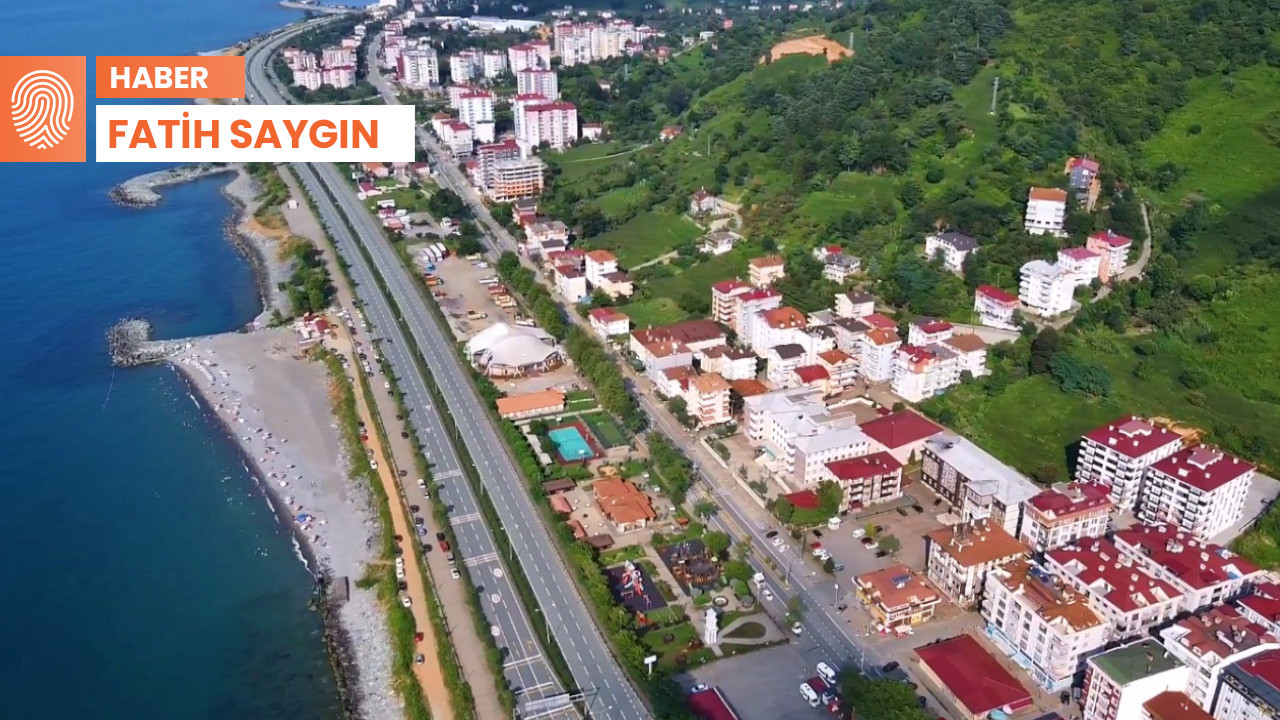 Millet İttifakı Karadeniz'den istediğini alamadı: 14 belediyenin 8'inde Erdoğan birinci çıktı