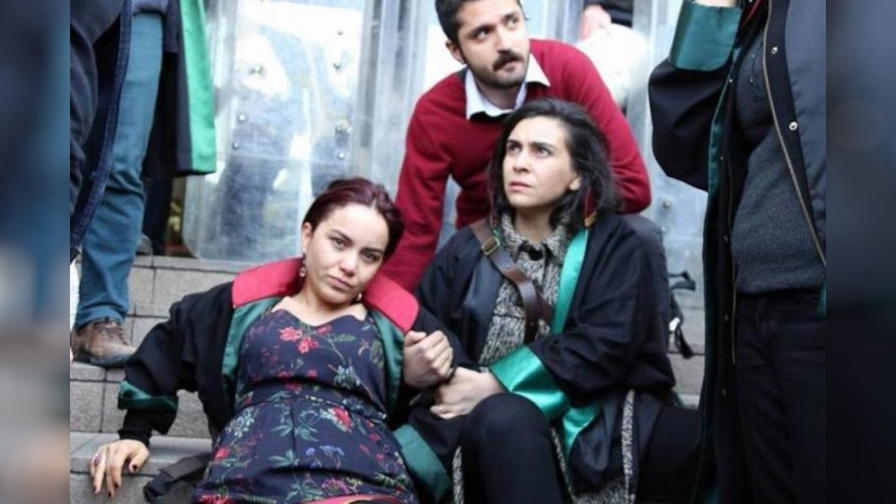 Avukat Balcı’nın belini kıran polise indirimli ve ertelemeli ceza