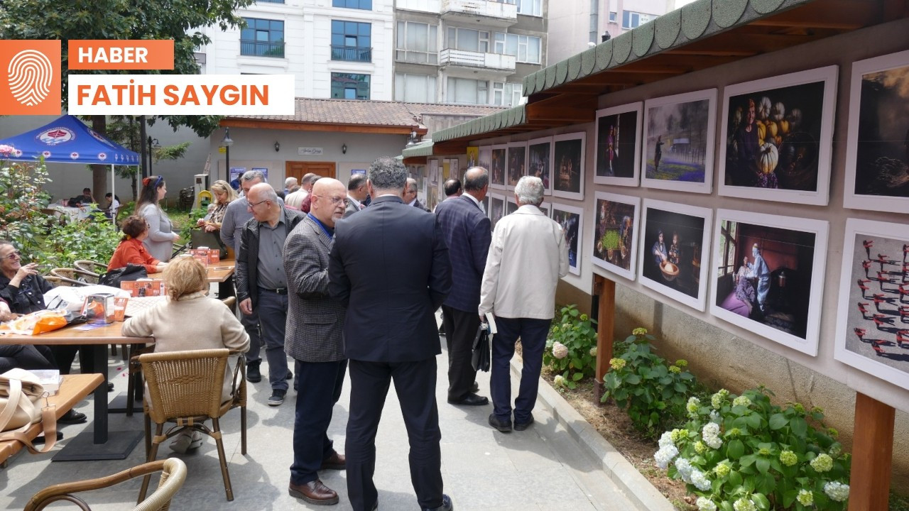 Trabzon'da Sanat Günleri başladı
