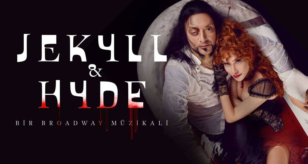 Elçin Sangu 'Jekyll and Hyde' müzikalinden ayrıldı - Sayfa 1