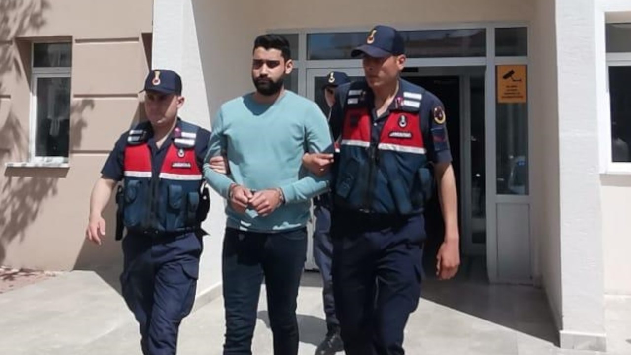 Hapis cezası onanan Kadir Şeker tutuklandı