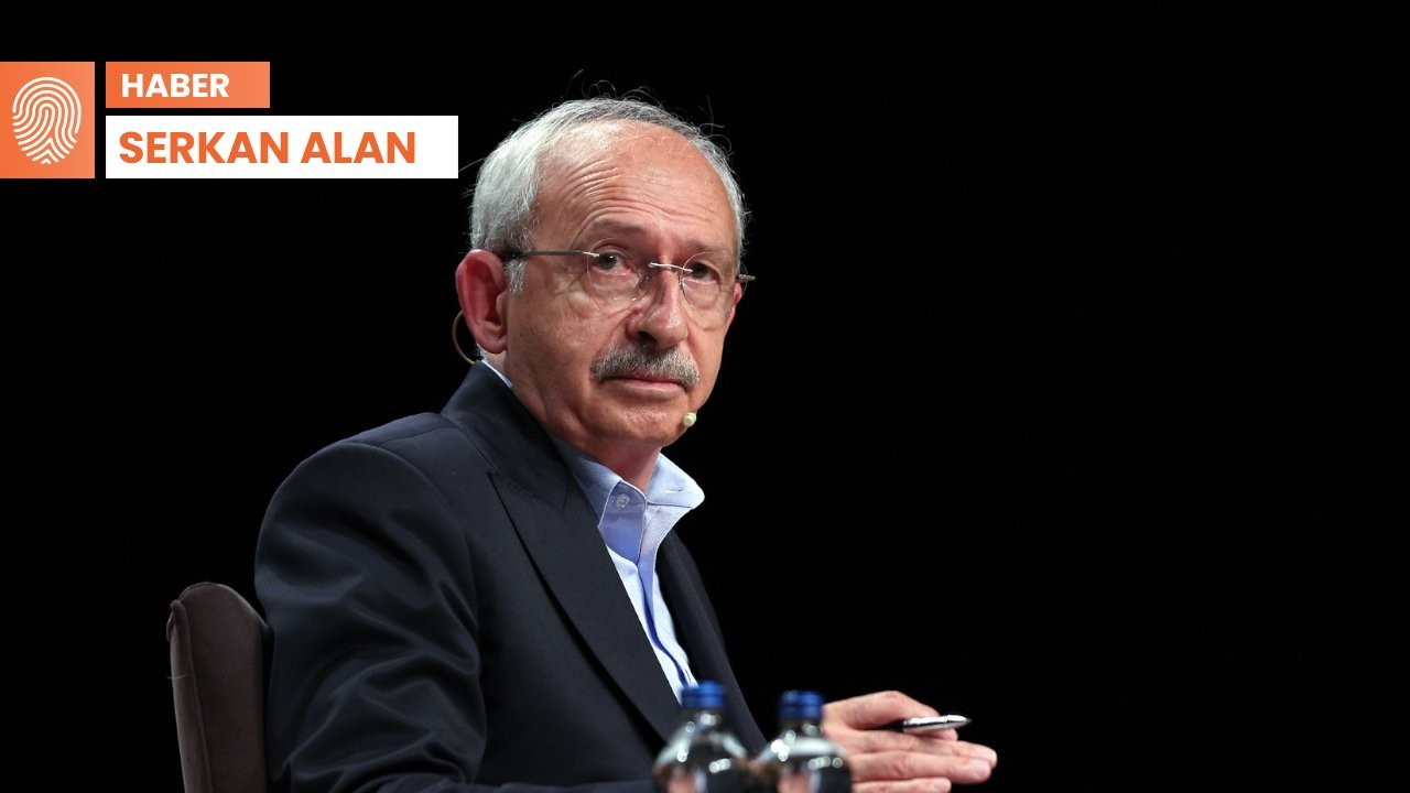 Kılıçdaroğlu kapsamlı seçim açıklaması yapacak