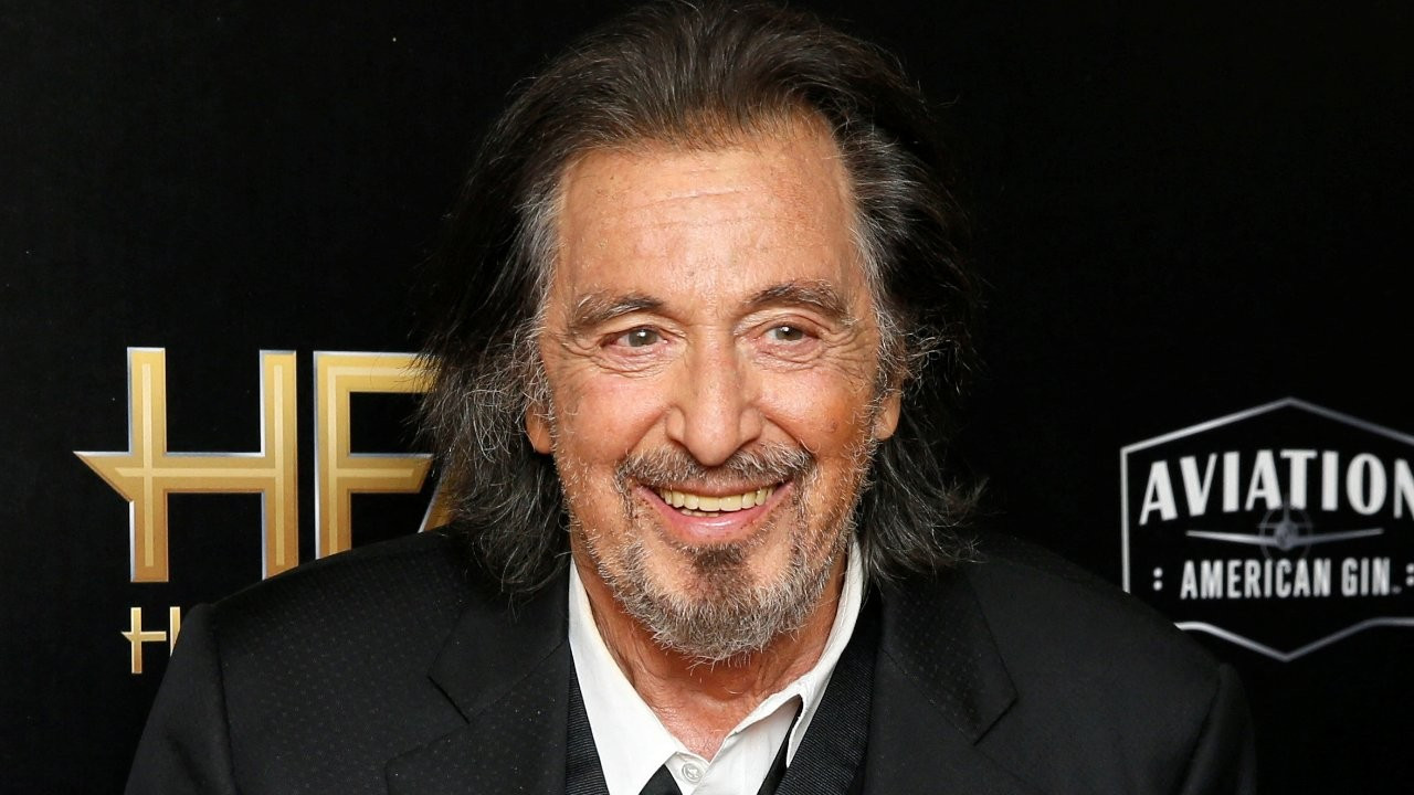 İddia: 83 yaşında baba olmaya hazırlanan Al Pacino, DNA testi istedi