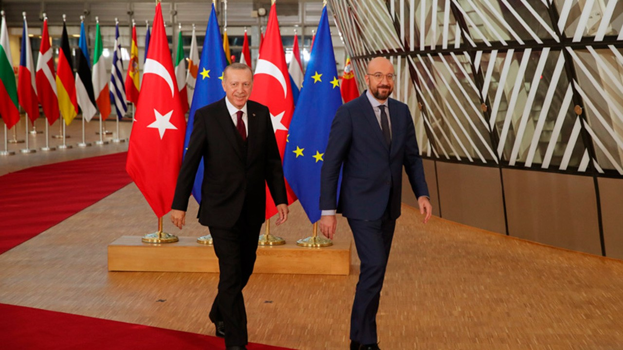 Batı Erdoğan'dan ne bekliyor?