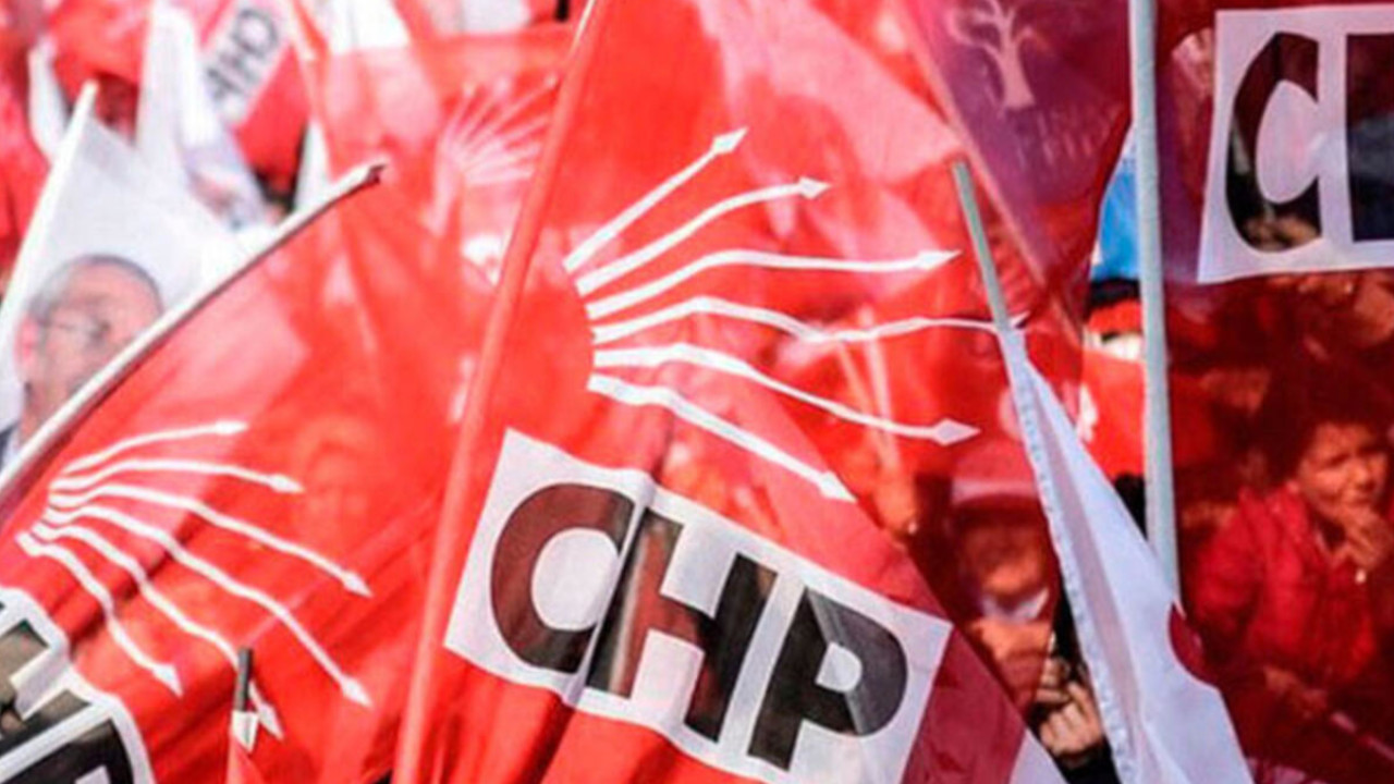 CHP Kayseri İl Başkanı istifa etti