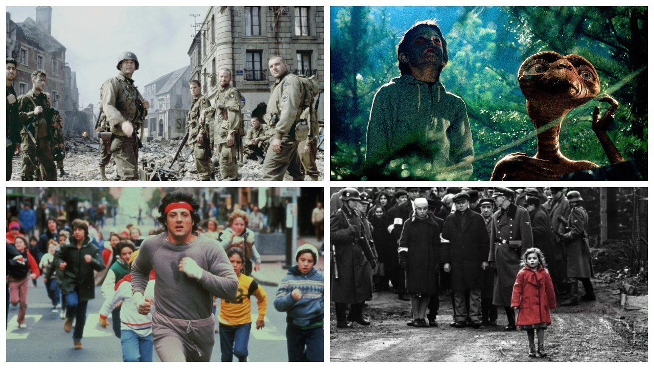 Amerikan Film Enstitüsü seçti: Tüm zamanların en ilham verici 10 filmi