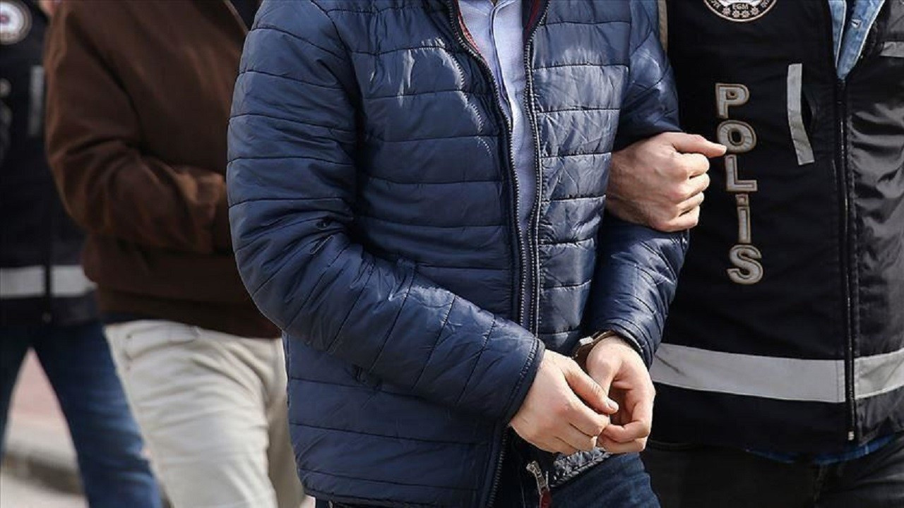 Hiranur Vakfı'nın 2 numaralı ismi Mehmet Emin Marankoz tutuklandı