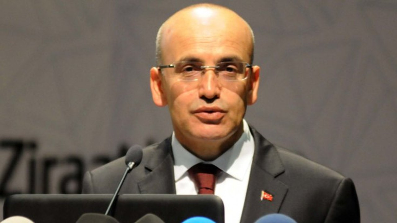 Mehmet Şimşek: Ülkemizi gri listeden çıkarmaya kararlıyız