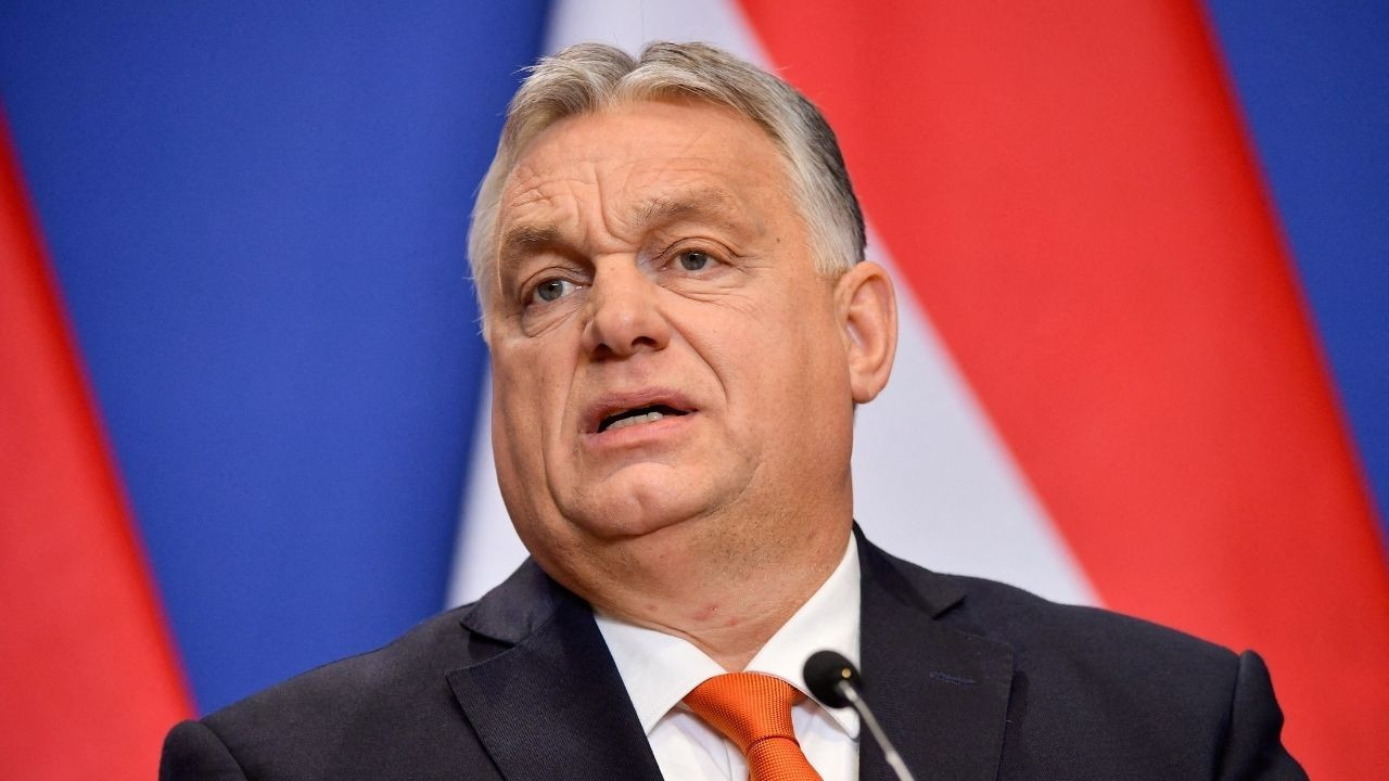 Macaristan Başbakanı Orban'dan İsveç'e 'onay' sinyali
