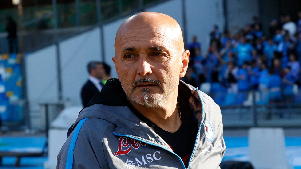 Spalletti, Serie A'da sezonun en iyisi seçildi