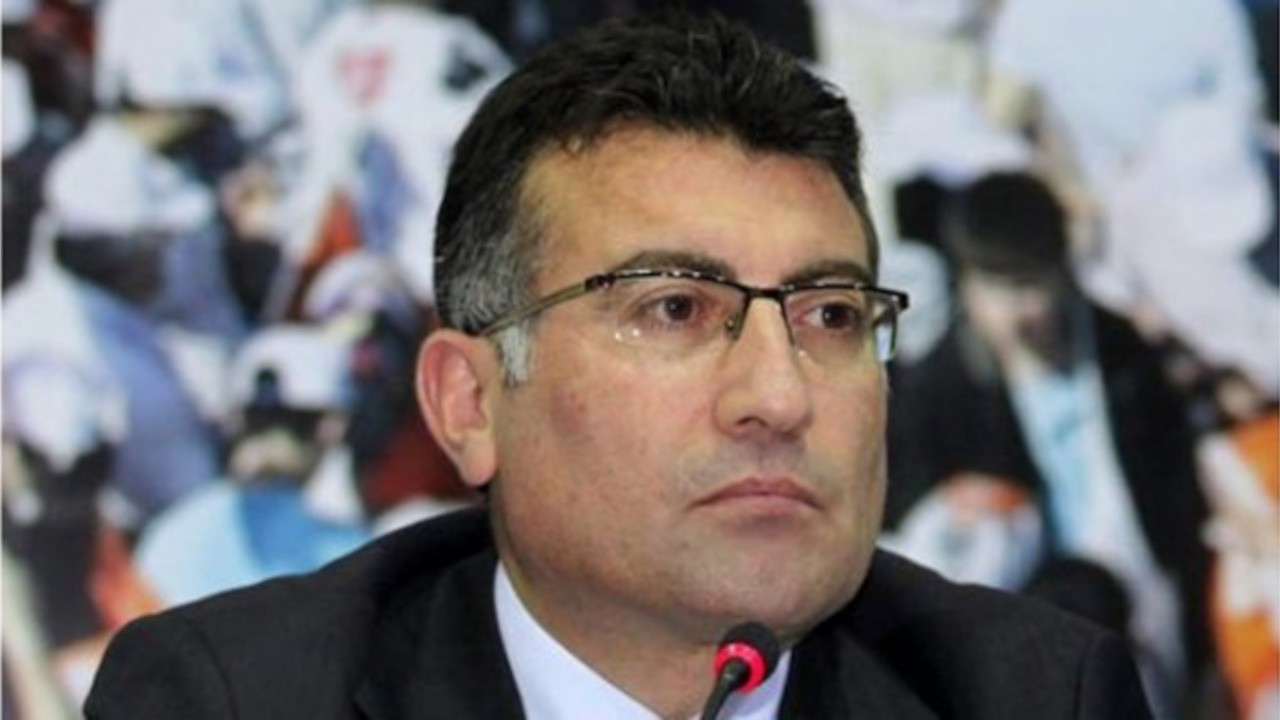 Okçular Vakfı'ndan AK Parti Grup Başkanlığı'na: Abdullah Güler kimdir?