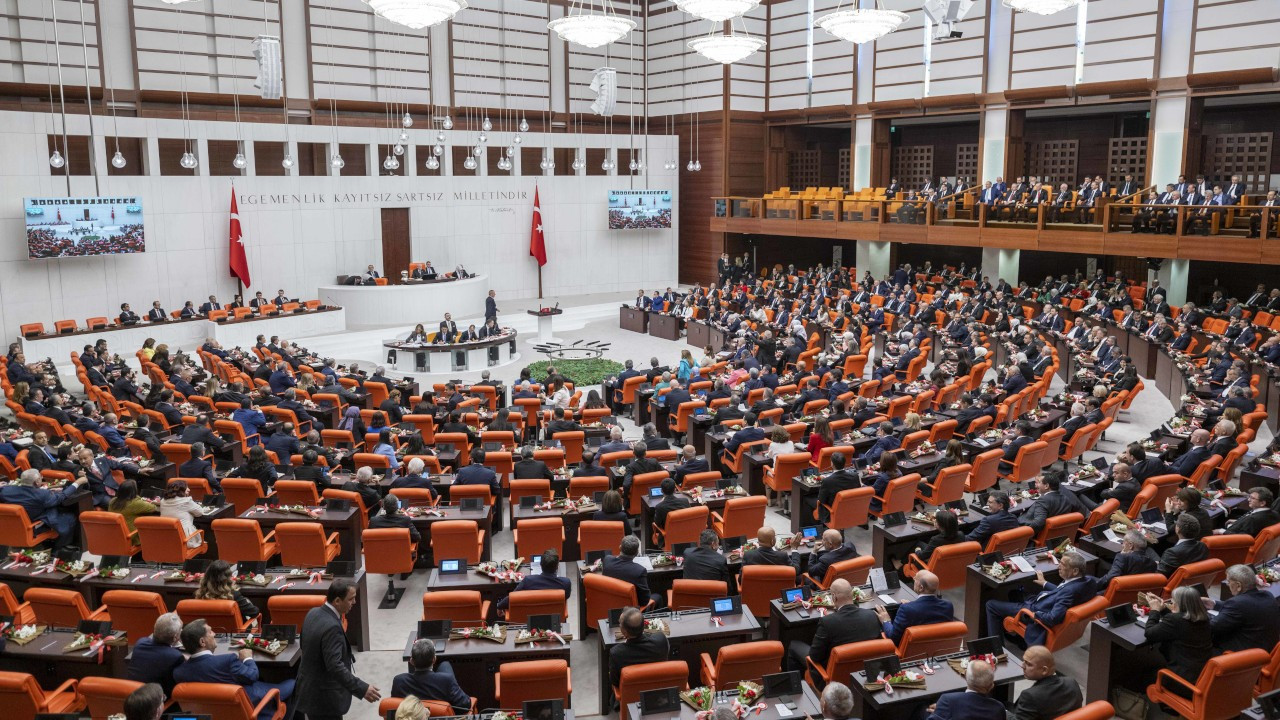 İddia: AK Parti, DEVA, Gelecek ve Saadet'ten vekil transferi planlıyor