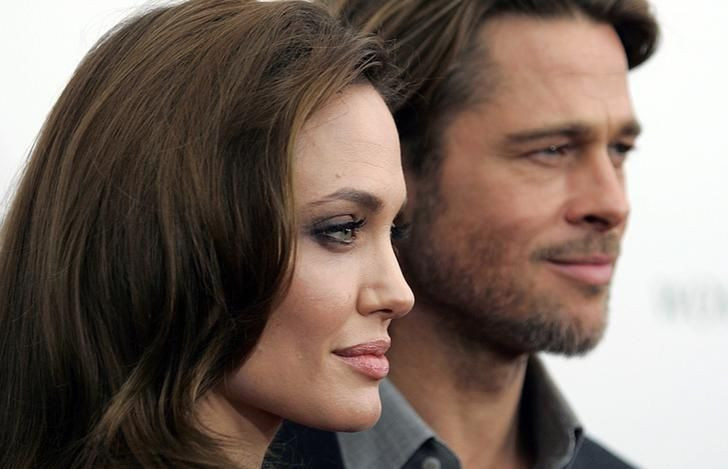 Şaraphane davası devam ediyor: Brad Pitt, Angelina Jolie'yi 'kindar' olmakla suçladı - Sayfa 1