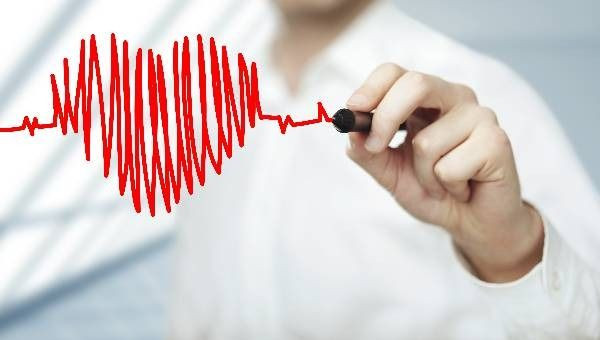 Kalp krizinin etkileri: Beyin hasarını hızlandırıyor - Sayfa 1