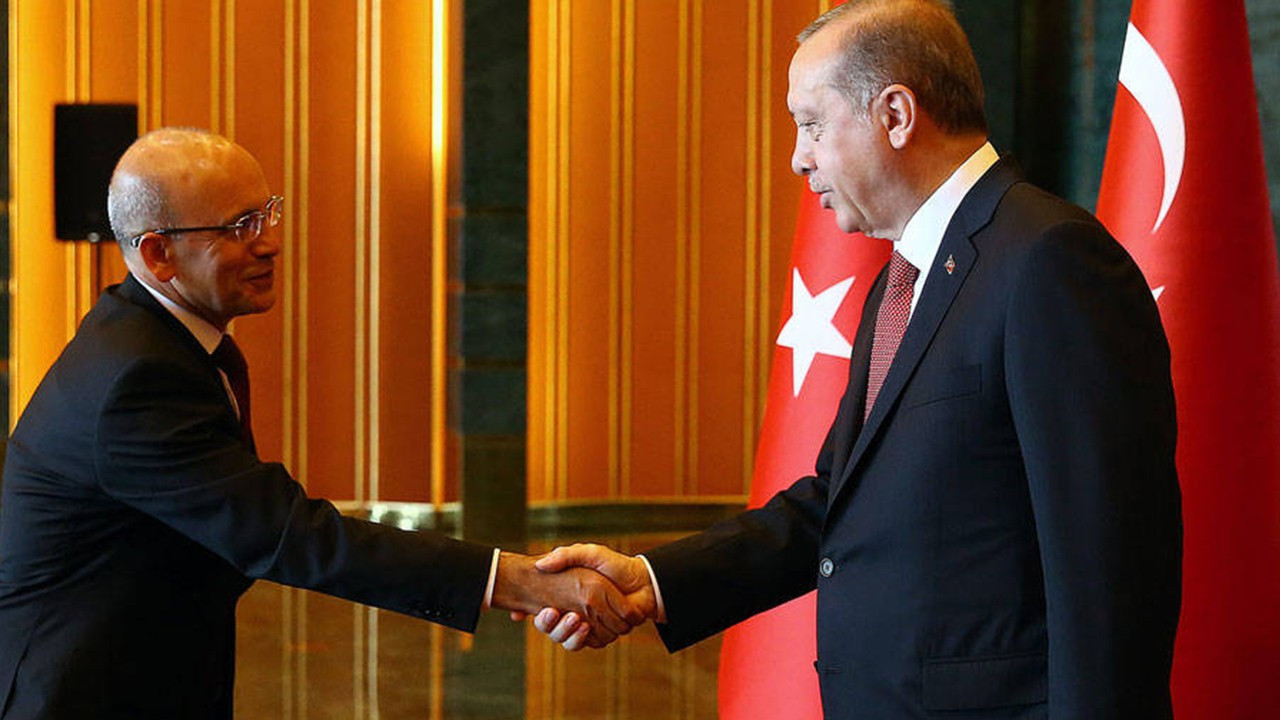Taşgetiren: Mehmet Şimşek'e ne gerek var?
