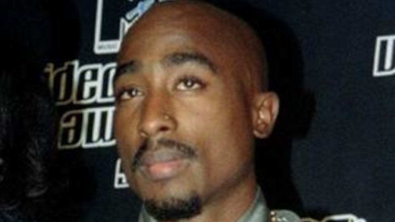 Tupac Shakur, Hollywood Şöhretler Kaldırımı’nda yıldız sahibi olacak