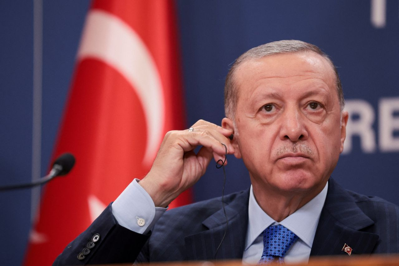 Erdoğan’ın yeni kabinesindeki 5 ‘kilit’ isim - Sayfa 2