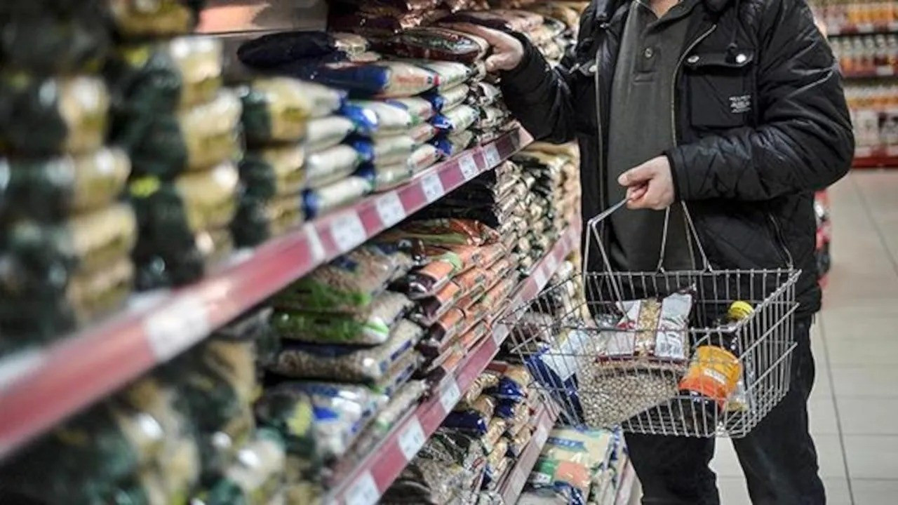 Dünya Bankası'ndan gıda enflasyonu sıralaması: Türkiye ilk 5'te