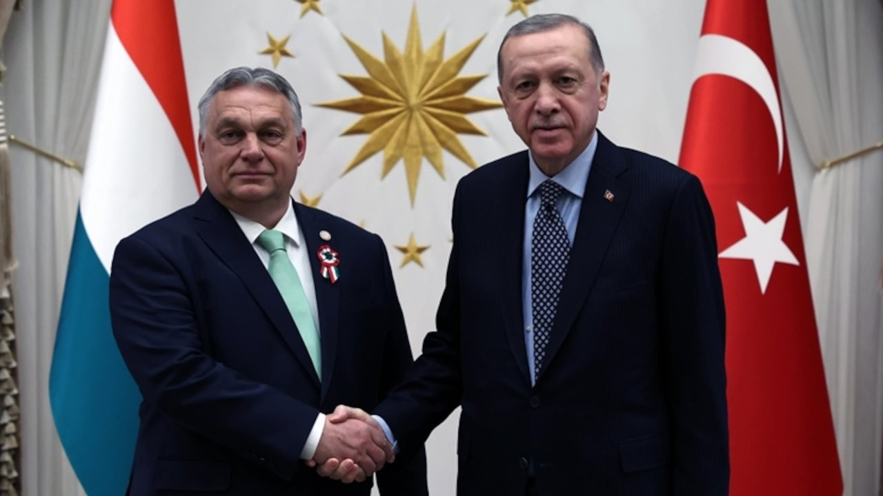 Macaristan Başbakanı Orban'dan 'Erdoğan' paylaşımı: Kazanmasaydı...