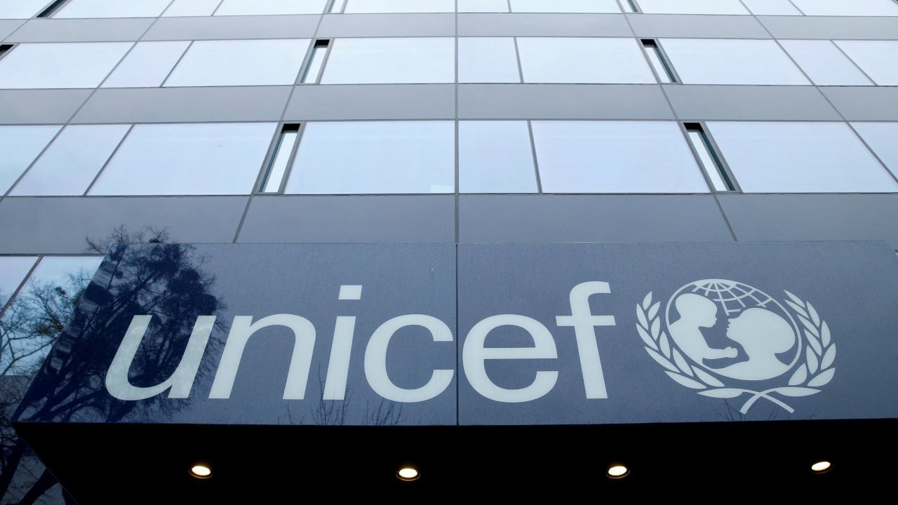 UNICEF: En az 120 bin çocuk çatışma kurbanı