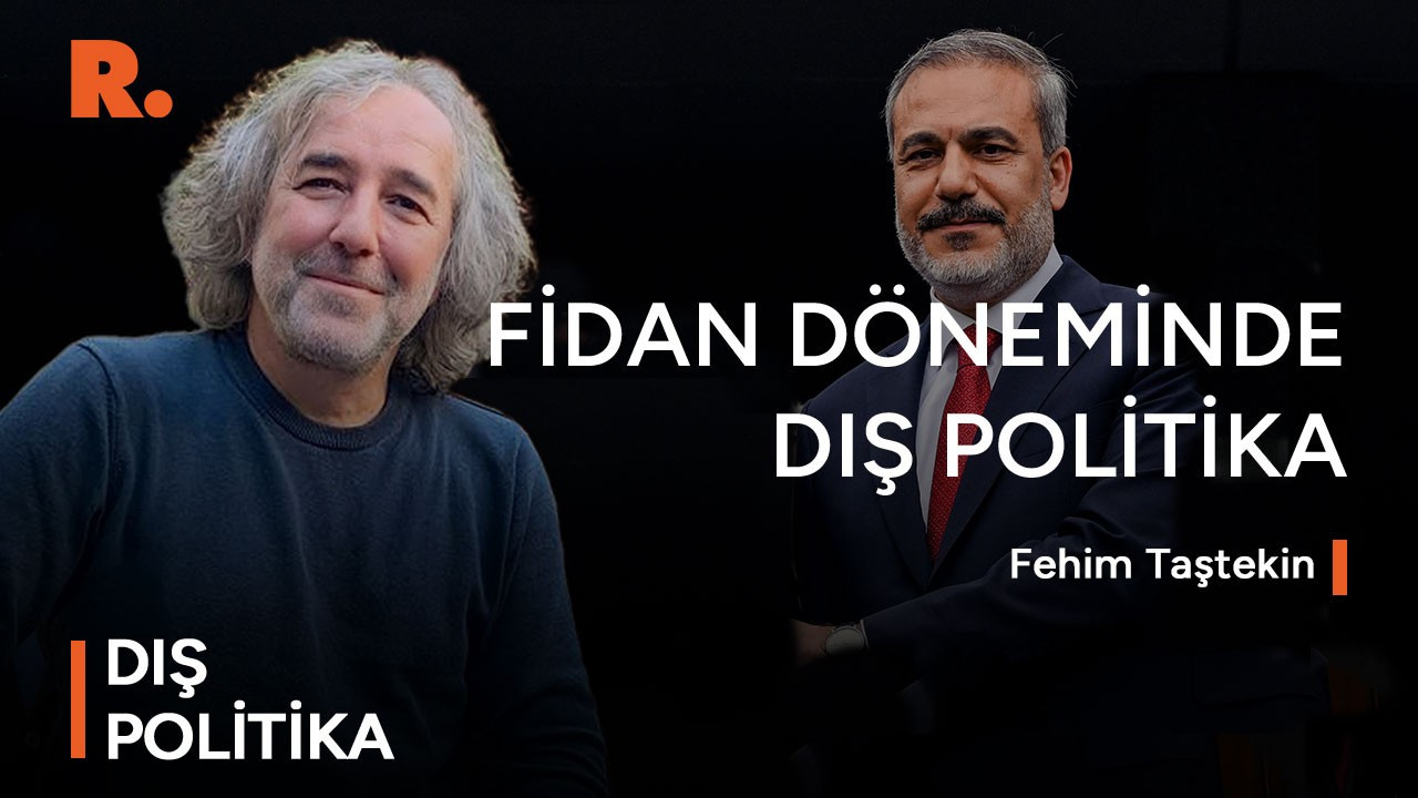 Erdoğan'ın 'sır küpüm' dediği Hakan Fidan dış politikada ne yapacak?