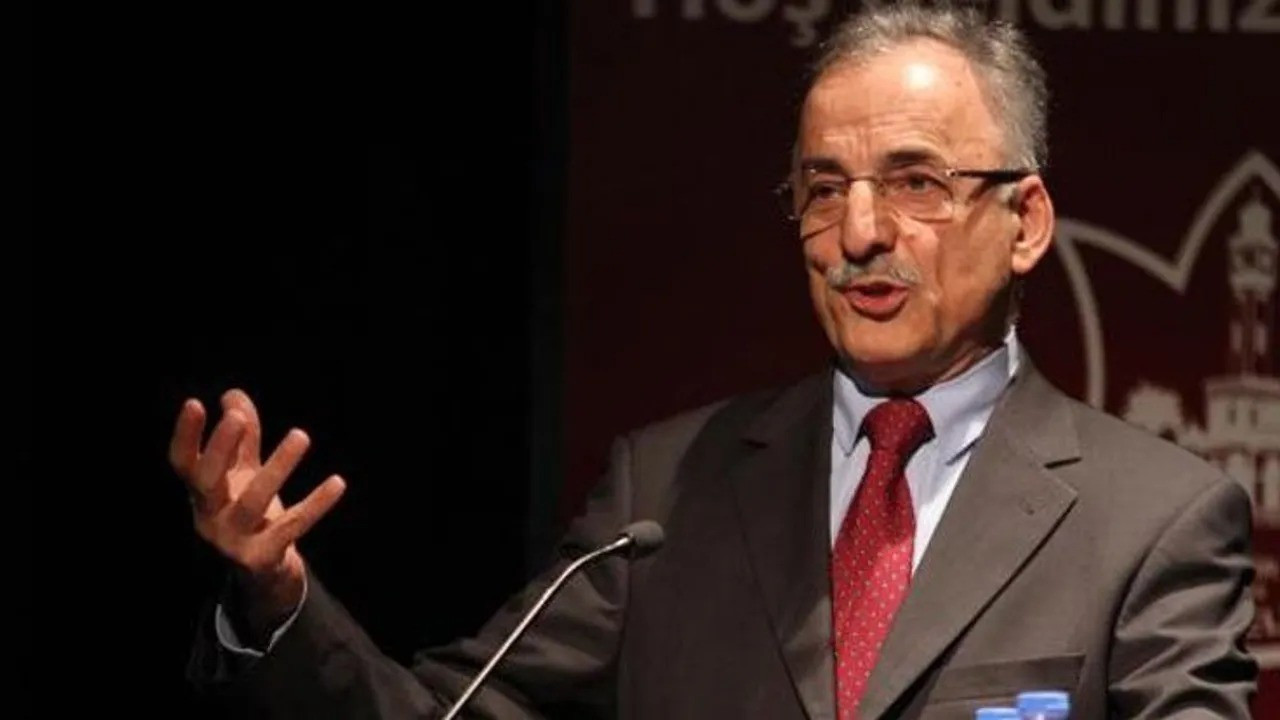 Murat Karayalçın CHP Genel Başkanlığı için şartını açıkladı