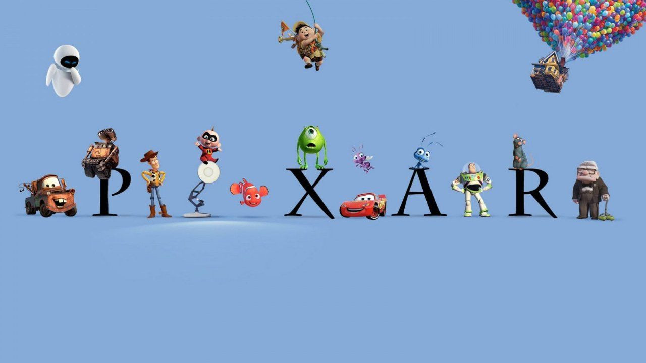 Pixar filmlerinde ülkelere göre yapılan değişiklikler - Sayfa 1