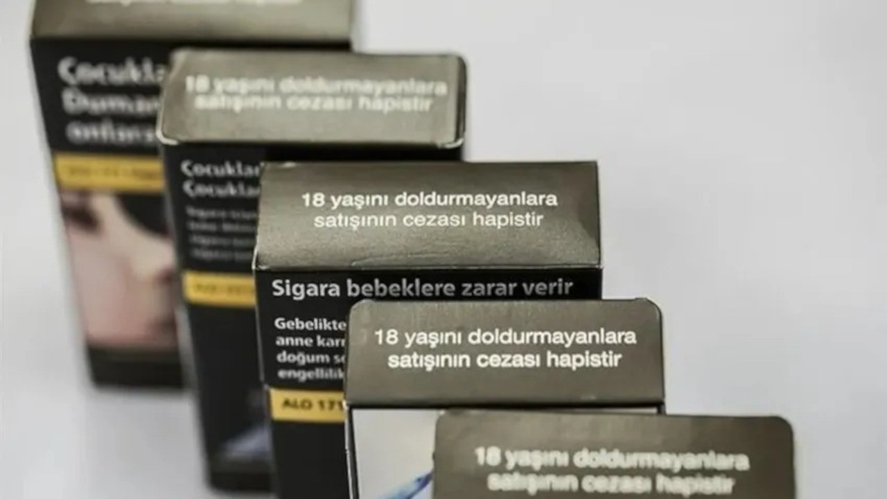 Ardahan'daki operasyonlarda 230 paket kaçak sigara ele geçirildi