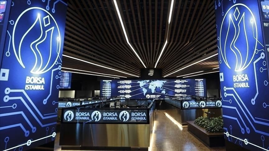 Borsa haftaya yükselişle başladı - Sayfa 2