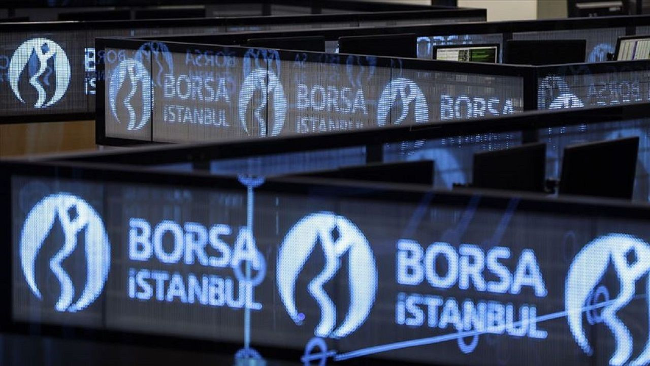 Borsa haftaya yükselişle başladı - Sayfa 4