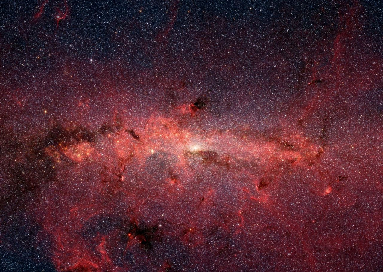 Uzaklardaki solgun hayalet: Evrendeki en 'loş' galaksi tespit edildi - Sayfa 3