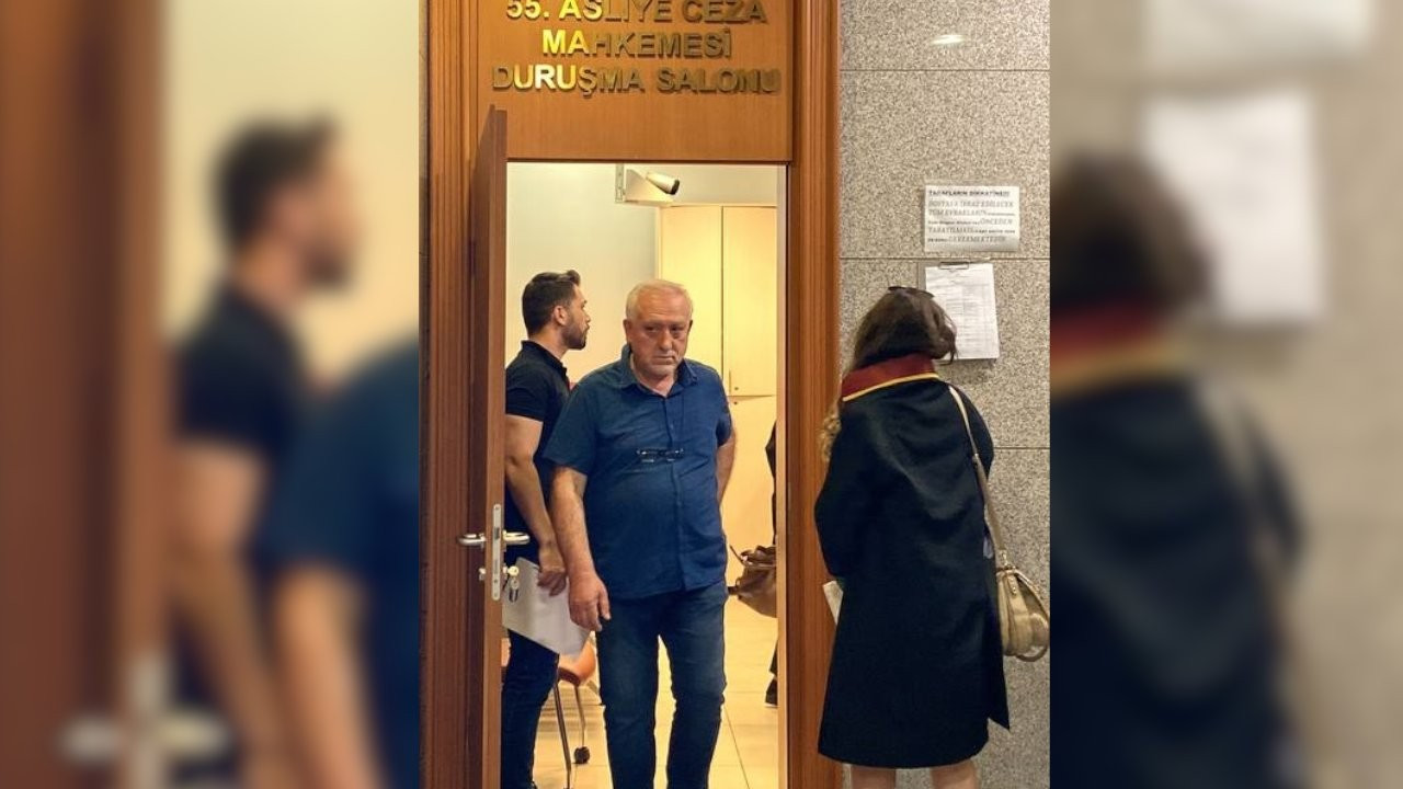Cengiz Kurtoğlu 'yaralama'dan yargılanıyor: Mahkeme son kez süre verdi