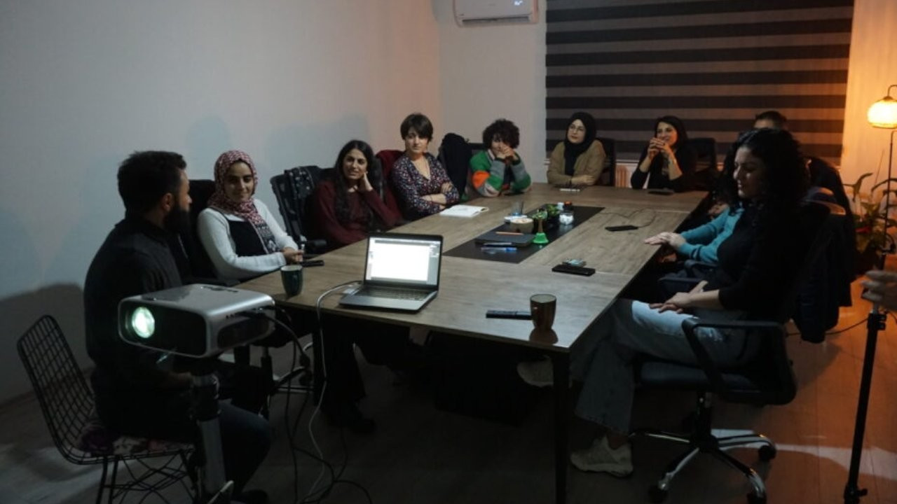 Kürtçe Dijital Medya Atölyeleri başlıyor
