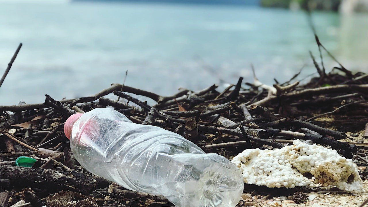 Almanya'dan Türkiye'ye ihraç edilen plastik çöpte azalma