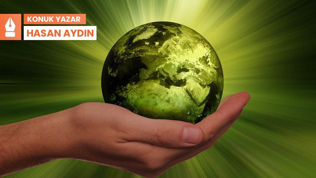 Dünya Çevre Günü ve çevre hakkının korunması