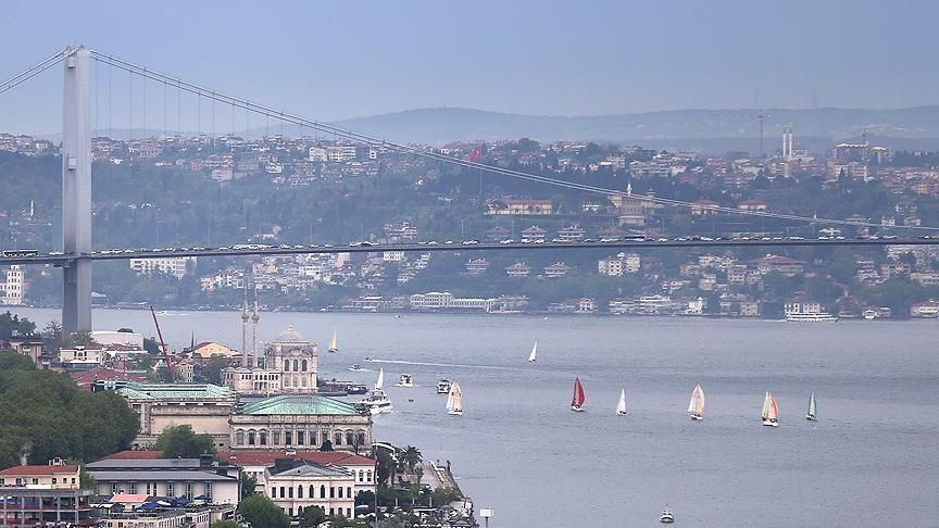 33 dolar milyarderi İstanbul'da yaşıyor - Sayfa 1