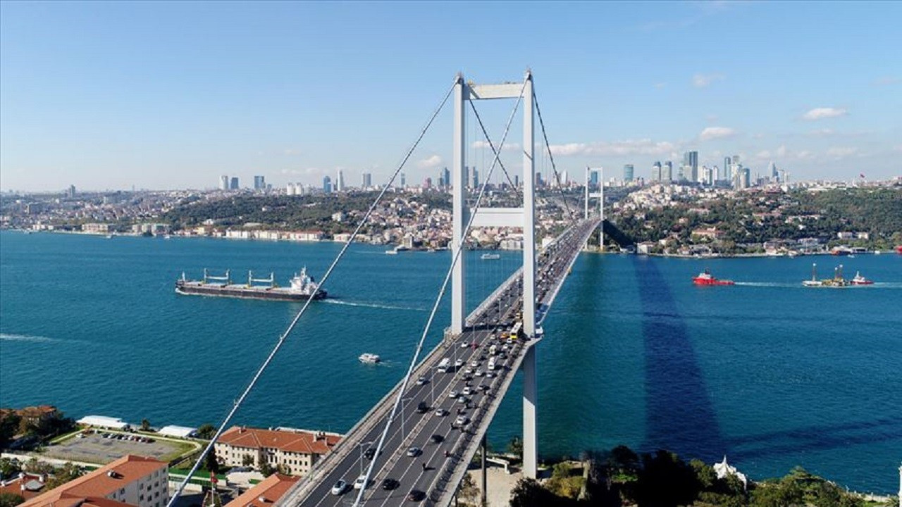 33 dolar milyarderi İstanbul'da yaşıyor