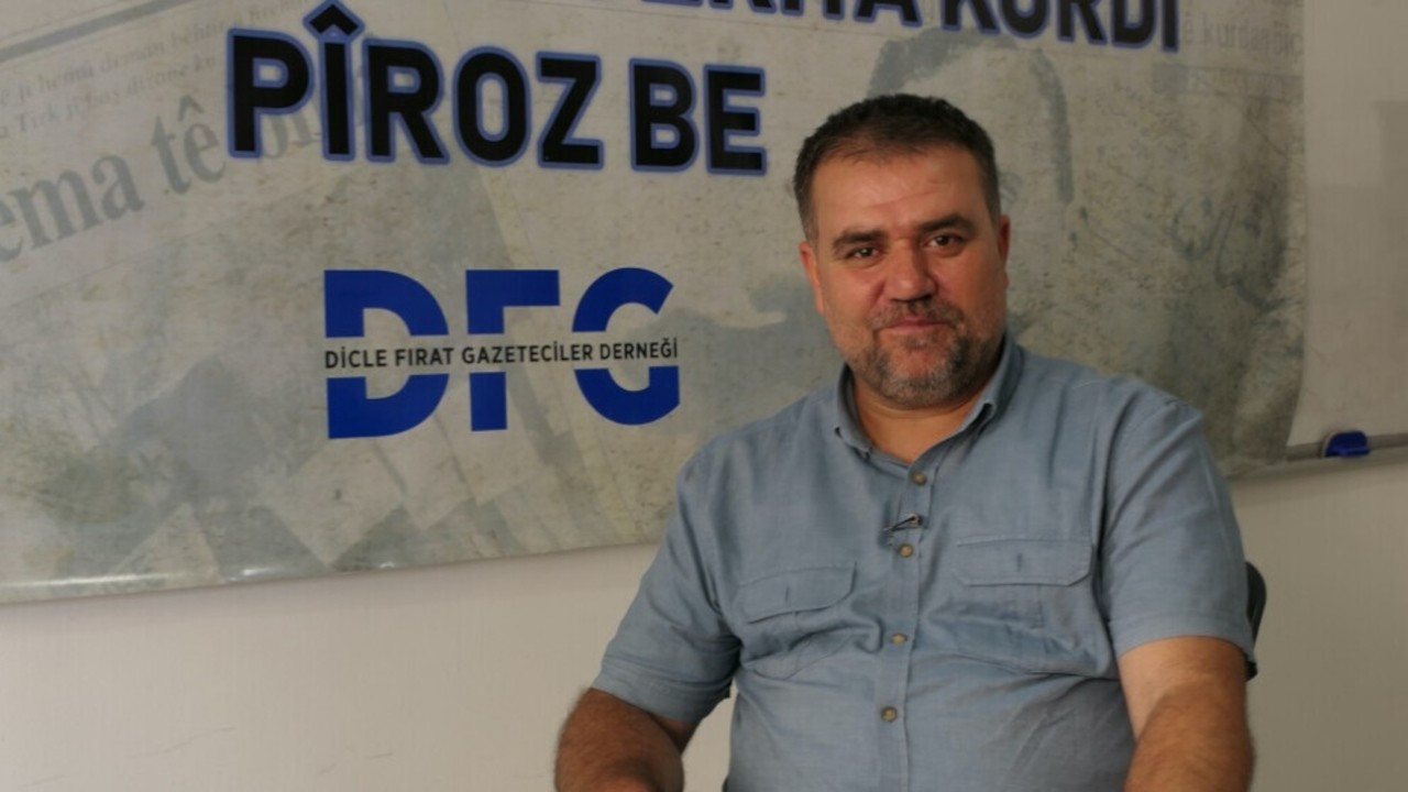 Tutuklu gazeteci Serdar Altan'dan mektup var: Gazetecilik suç değildir