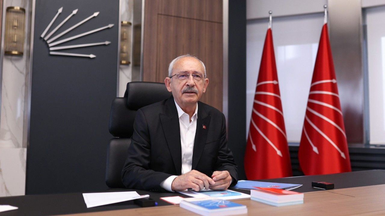 Kulis: Kılıçdaroğlu 'Bir daha aday olmayacağım' dedi - Sayfa 1