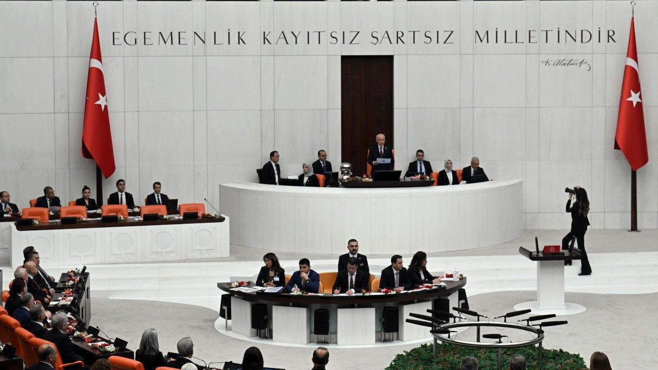 Meclis’te Can Atalay’a oy veren ‘kayıp’ vekil: 'Valla biz de bilmiyoruz' - Sayfa 2