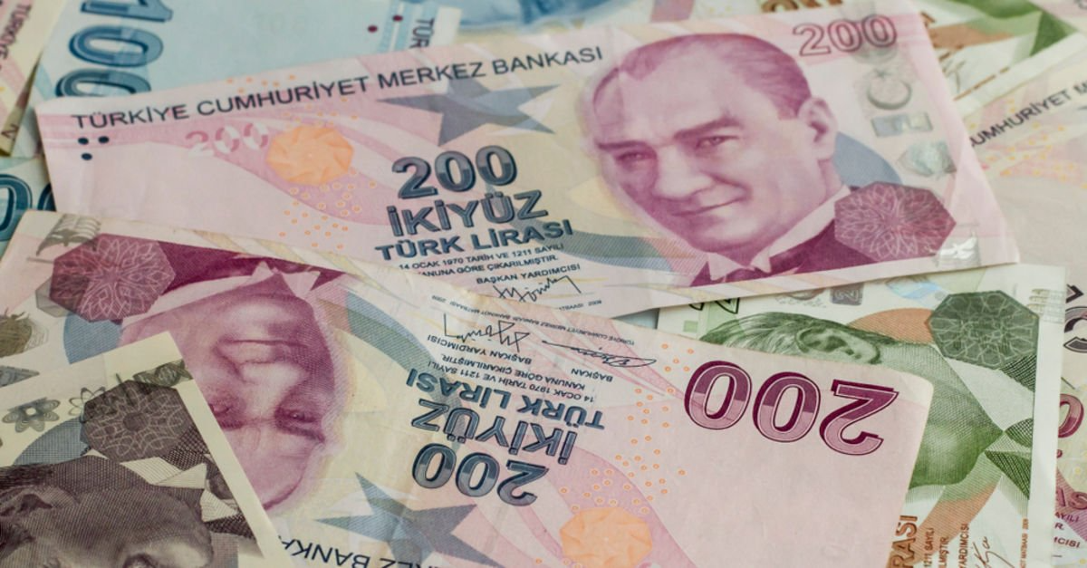 Asgari ücrete yönelik beklentilere 'dolar kuru' revizesi - Sayfa 2