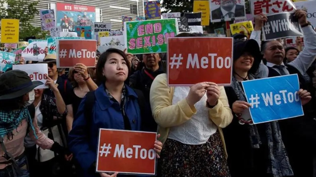 Japonya'da cinsel saldırının tanımı değişiyor: 'Rıza' kavramı gündemde