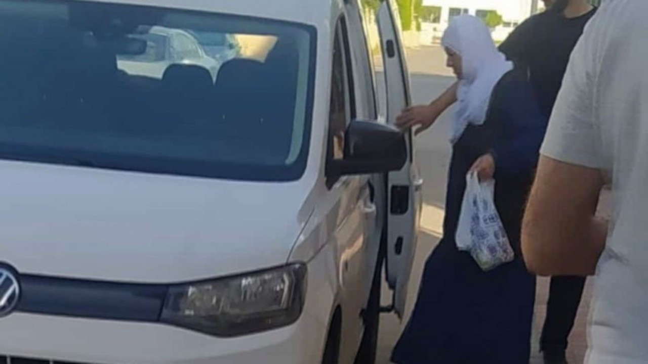 Gerekçe tutuklulara para göndermek: Barış anneleri gözaltına alındı