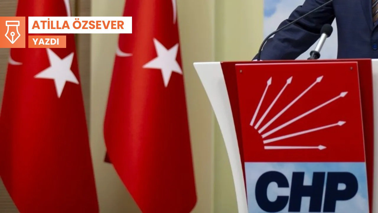 Güçlü sosyalist odak, CHP’yi de sola çeker