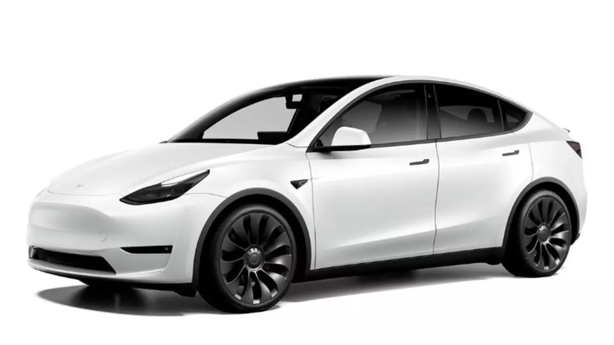 Tesla Türkiye, Model Y fiyatlarına yeni bir zam daha yaptı - Sayfa 3