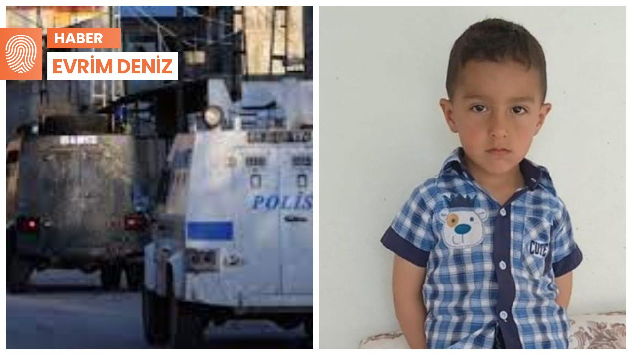 İHD Diyarbakır Şubesi: Zırhlı araç ve kolluk hakimiyetindeki araç kazalarında 15 yılda 21 çocuk öldü