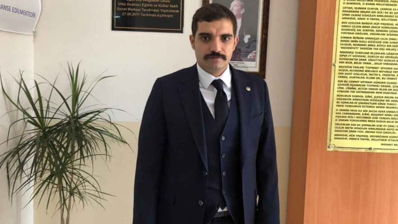 Sinan Ateş soruşturmasının başındaki polis müdürü görevden alındı